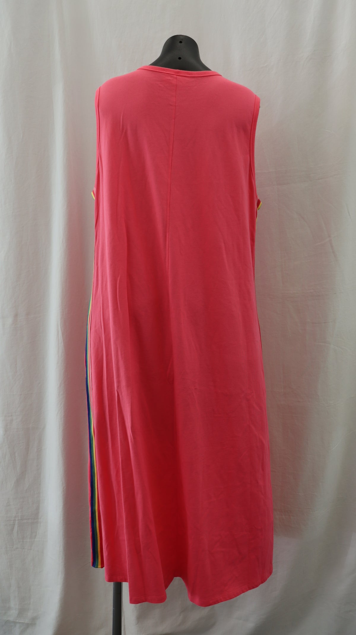 CURATE Maxi Dress XXL