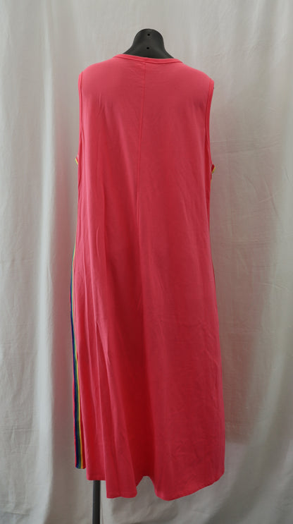 CURATE Maxi Dress XXL