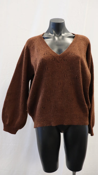 K I L T Knit 10