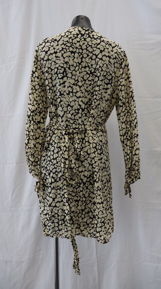 HARRIE & SAM Mini Dress M