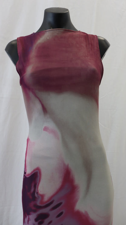 Motel Maxi Dress M