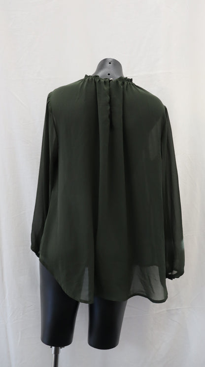 HARRIE & SAM Blouse xs