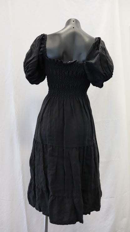 sloan Midi Dress XS - S