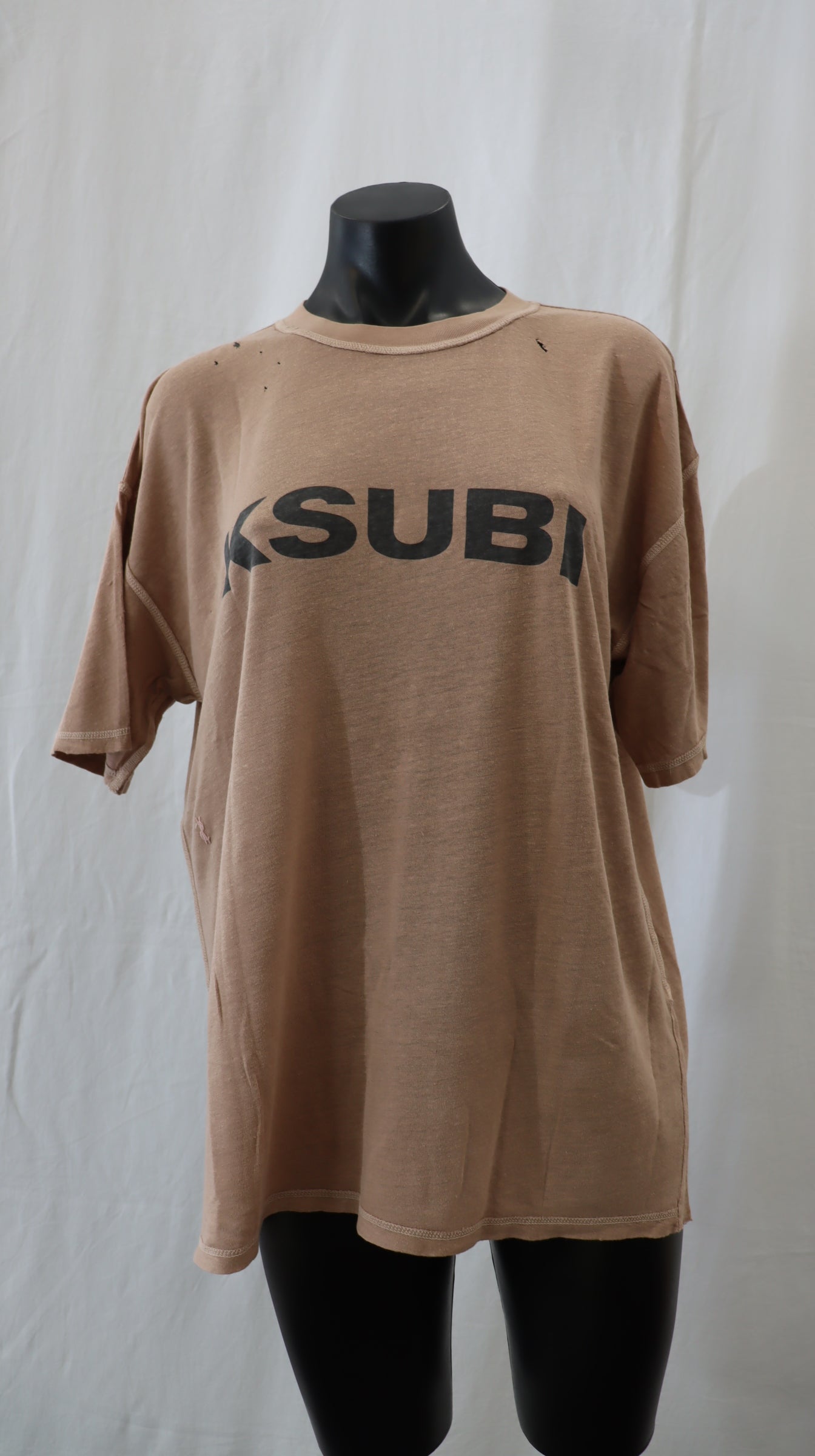ksubi Tee M