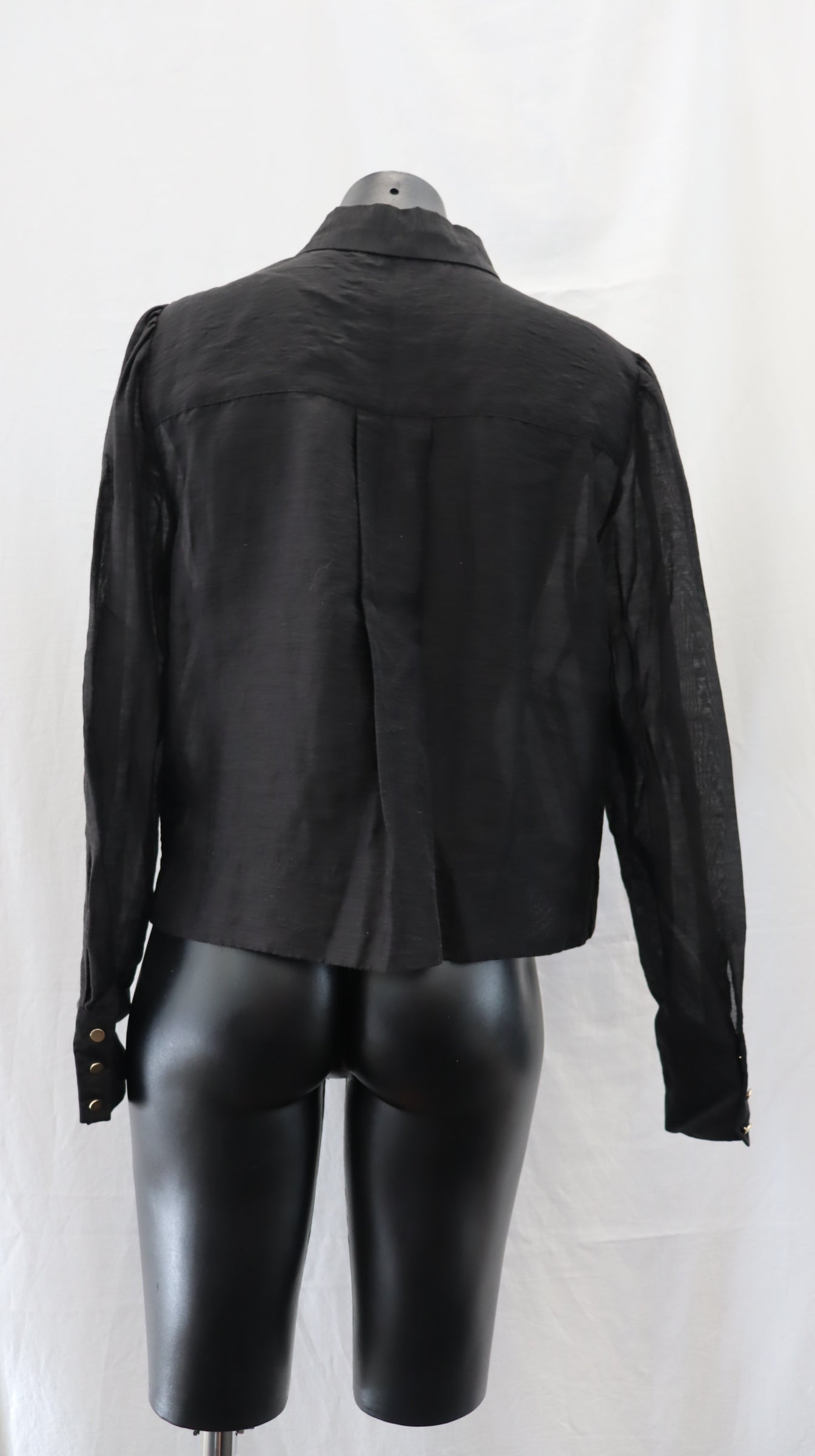 DECJUBA Button Up 10