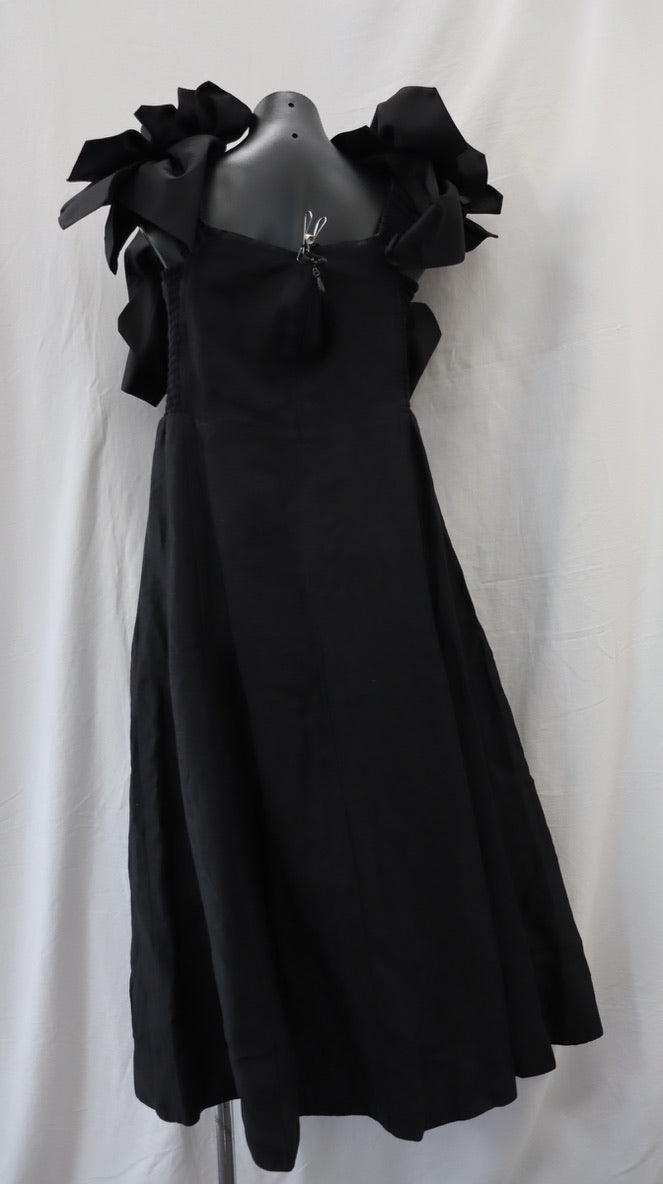 Aje Midi Dress 14
