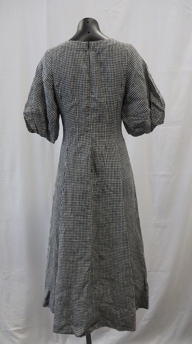Hej Hej Maxi Dress S