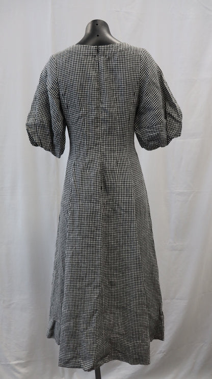 Hej Hej Maxi Dress S