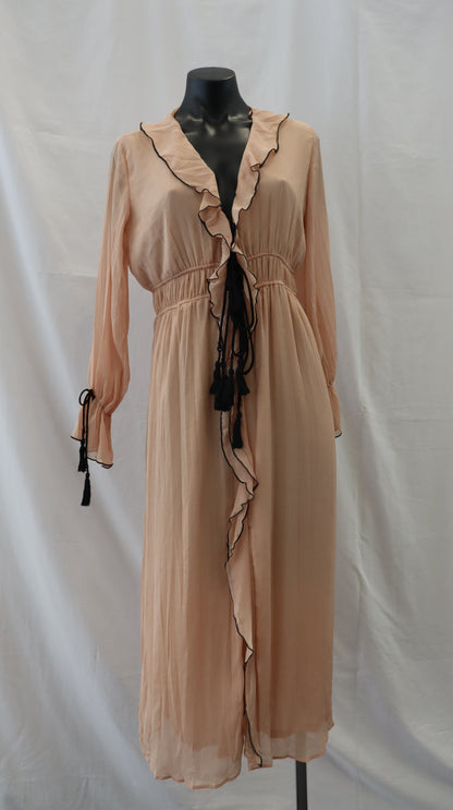 ZARA Maxi Dress M