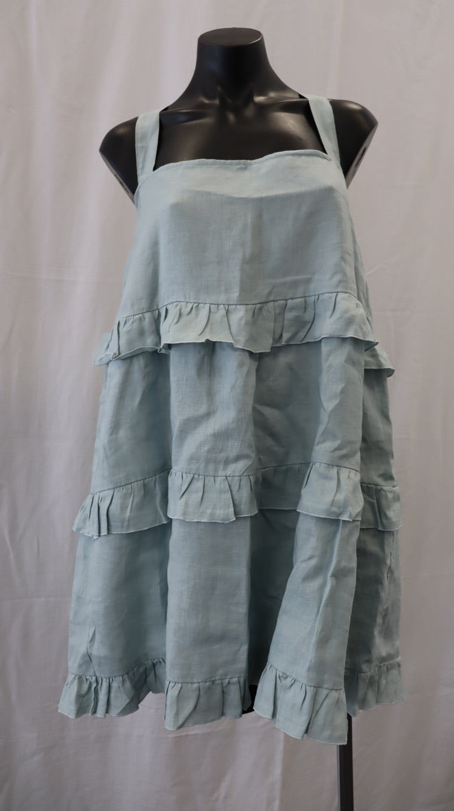 LJC design Mini Dress L