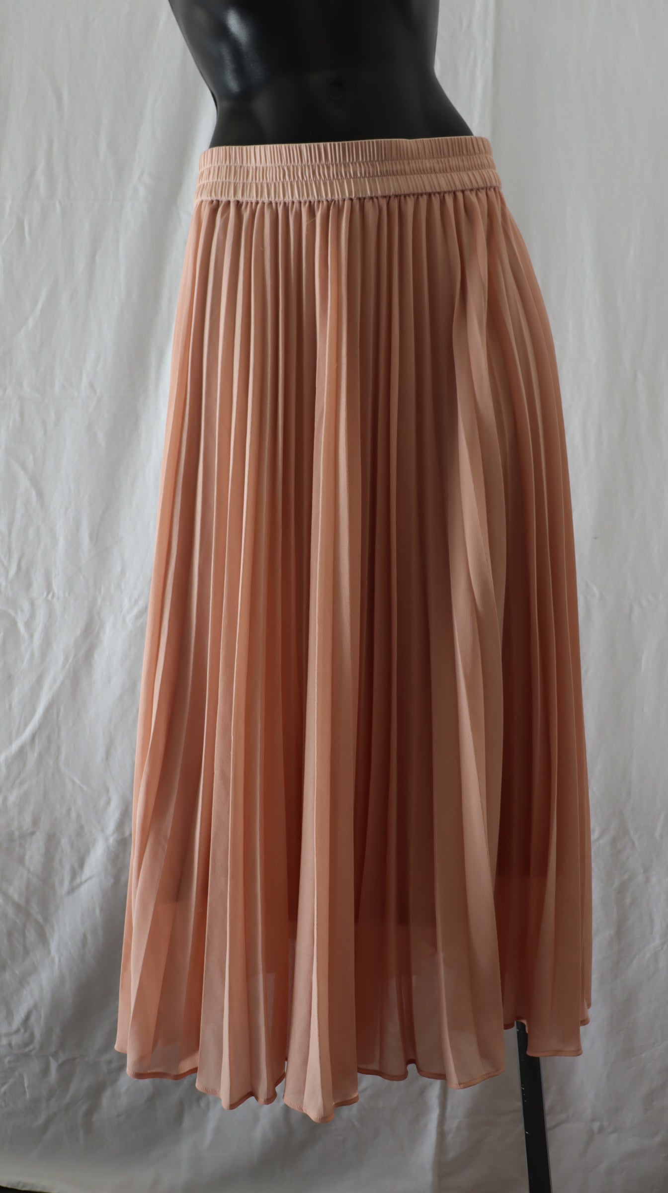ASHLEY FOGEL Midi Skirt 12