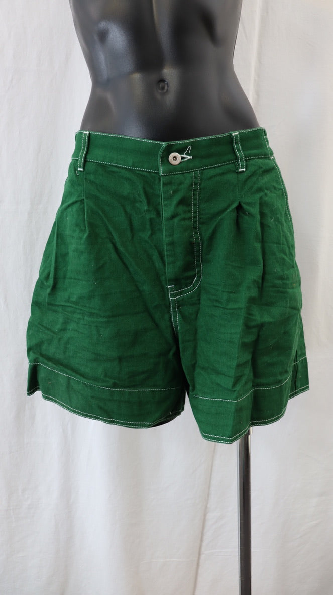 kowtow Shorts L