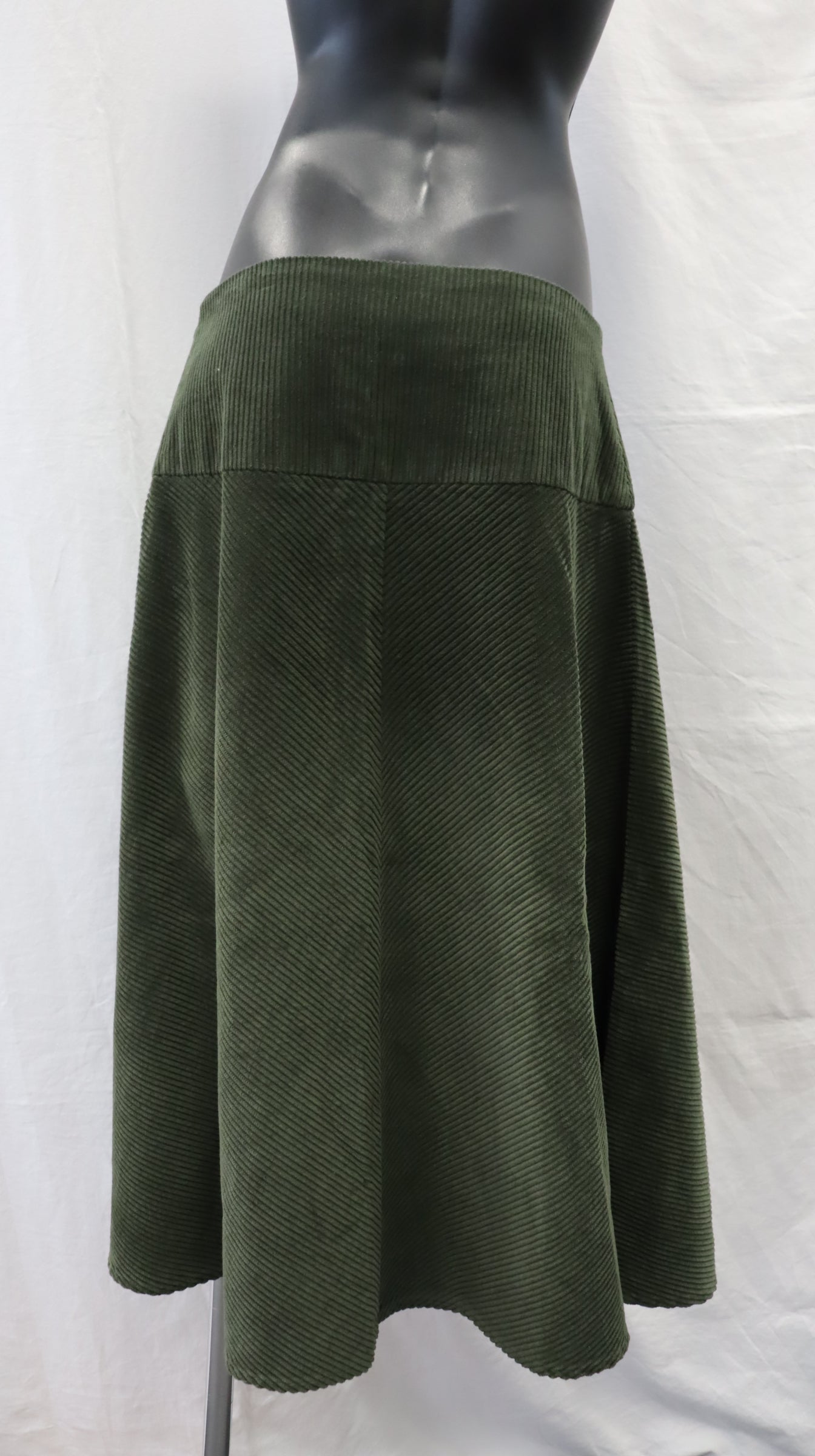 GORMAN Maxi Skirt 12