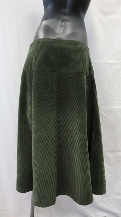 GORMAN Maxi Skirt 12