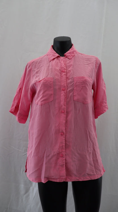 HANSEN&GRETEL Button Up M