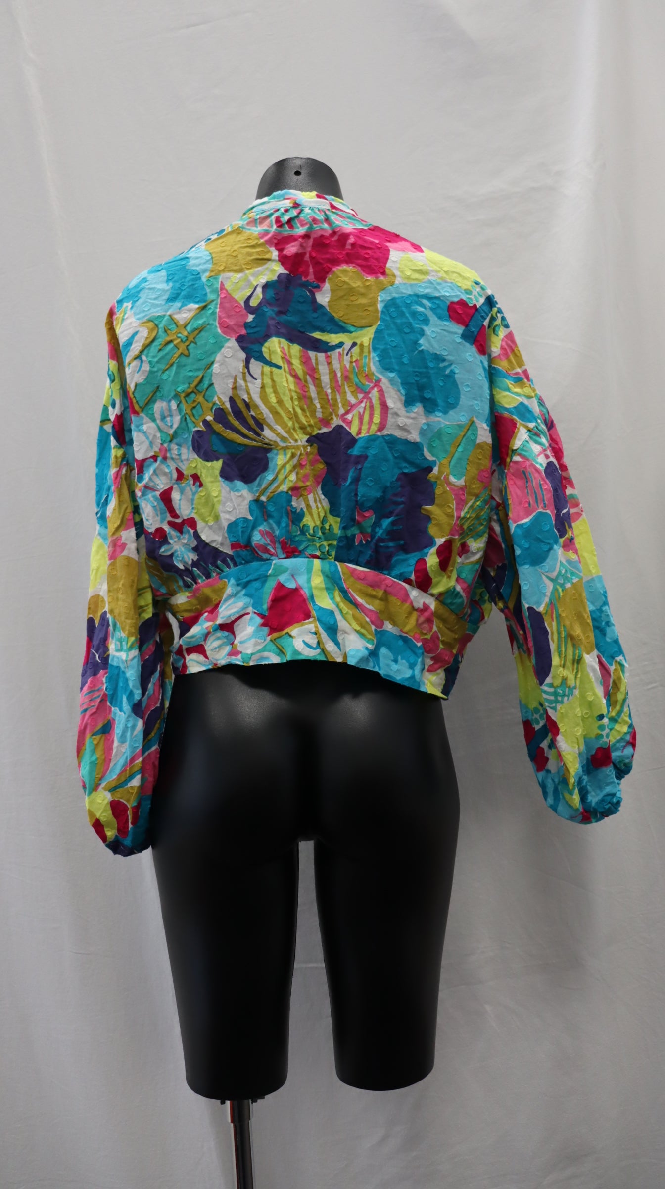 Dominique Healy Blouse M - L