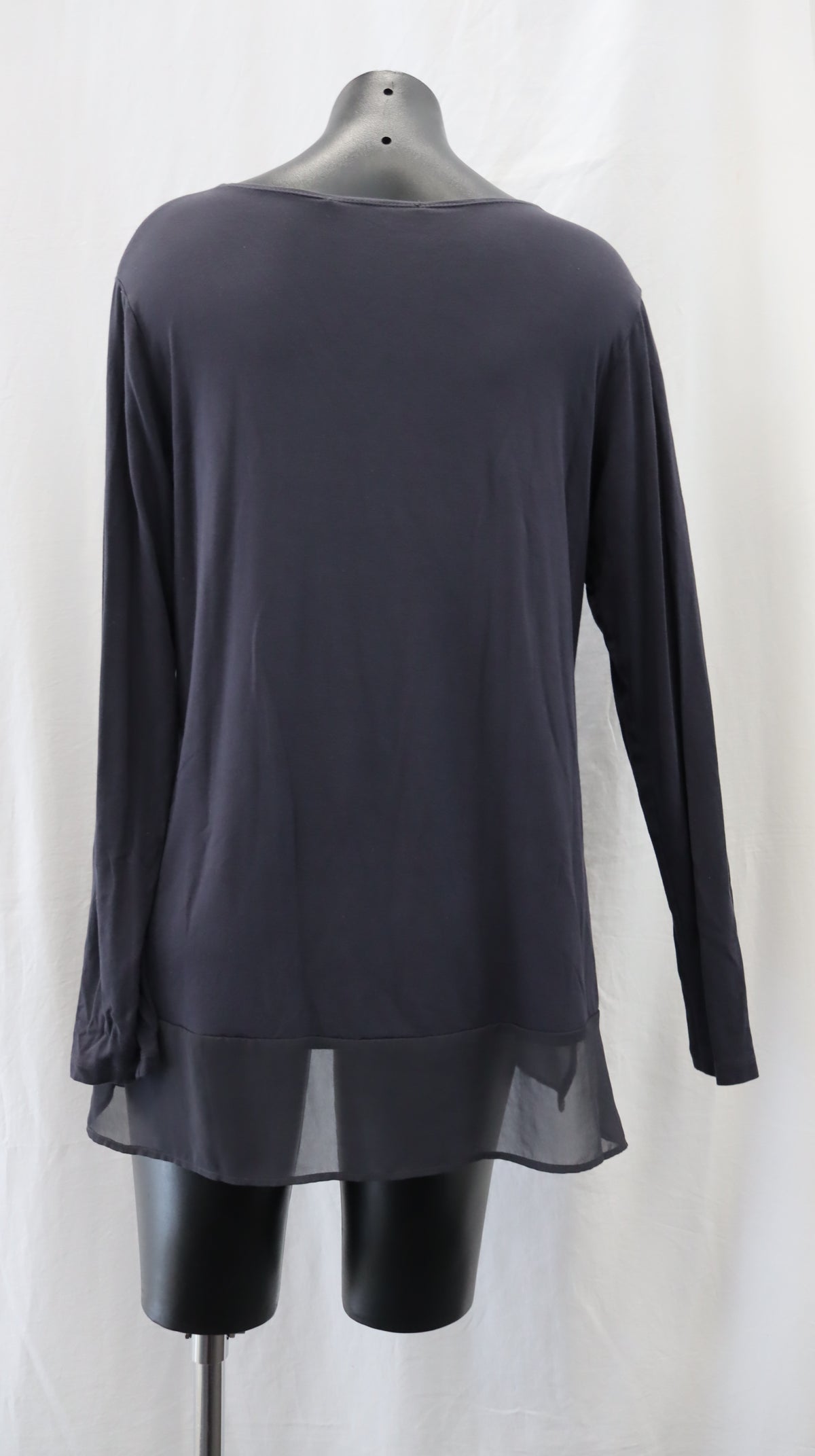 Sills Long Sleeve 12