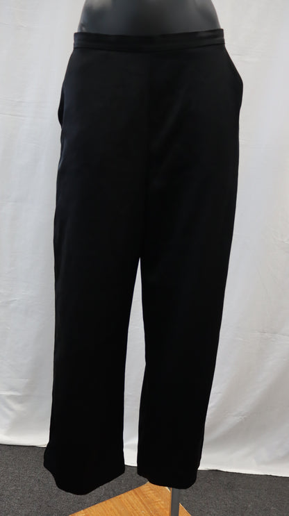 RUBY Pants 10