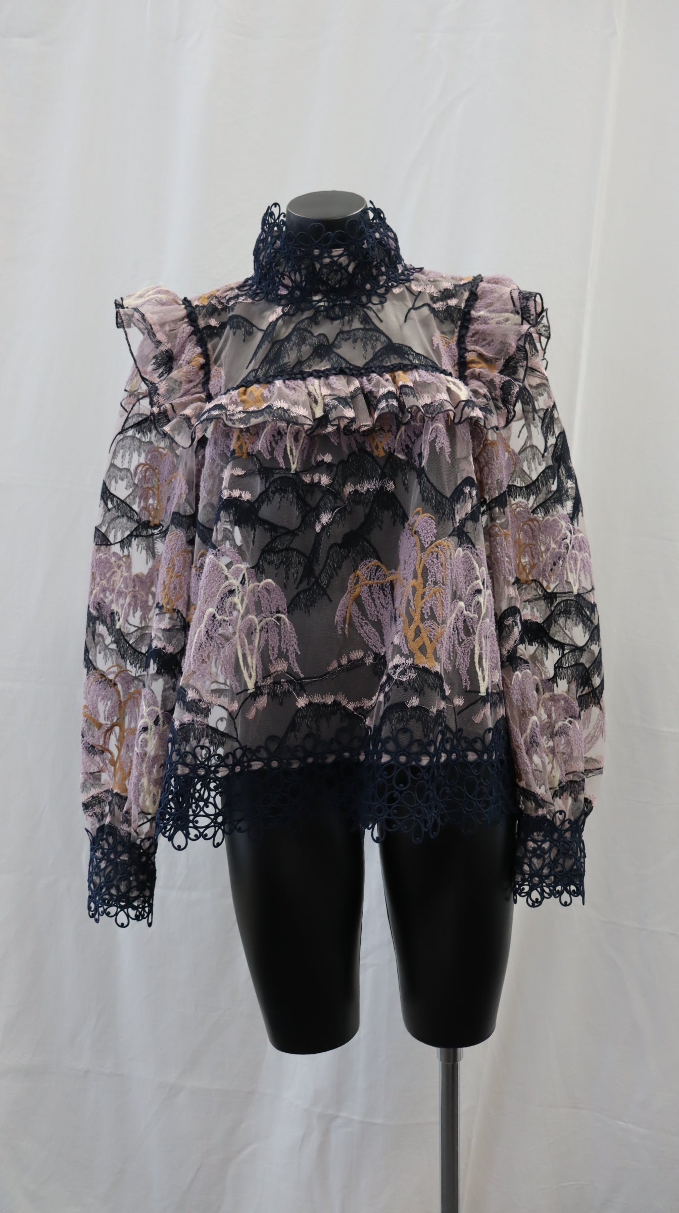 TRELISE COOPER Blouse 14