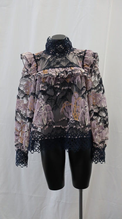 TRELISE COOPER Blouse 14