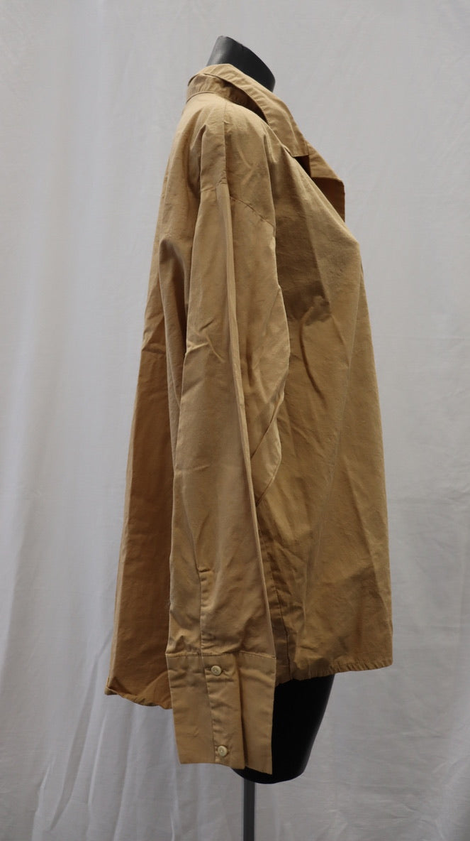 ZULU & ZEPHYR Button Up 10