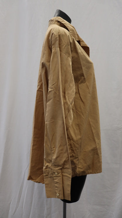 ZULU & ZEPHYR Button Up 10
