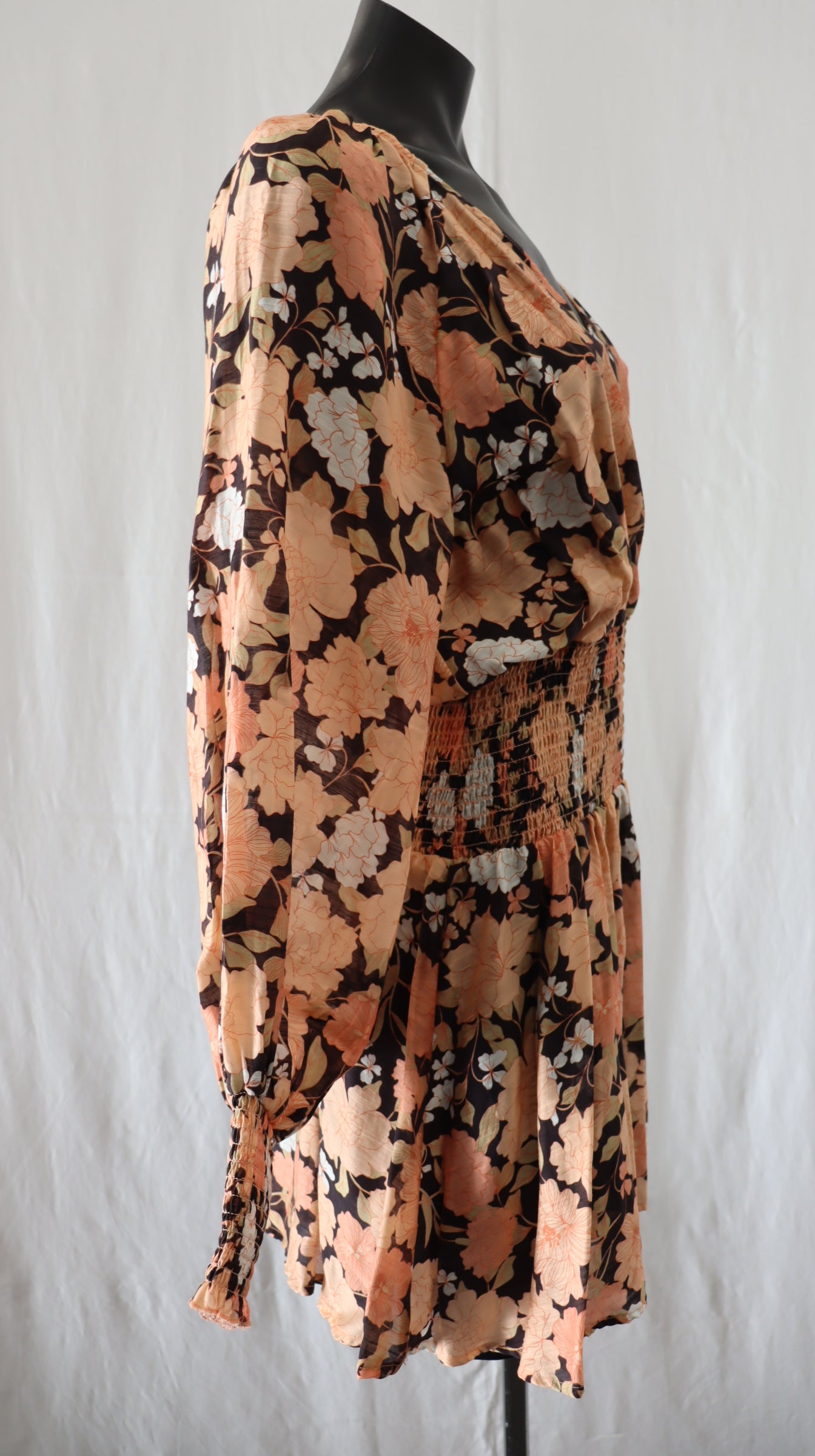 esmaee Mini Dress S