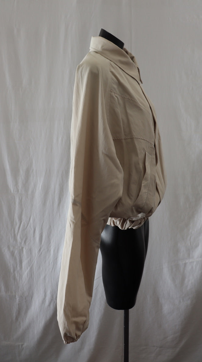 sage nation Jacket M
