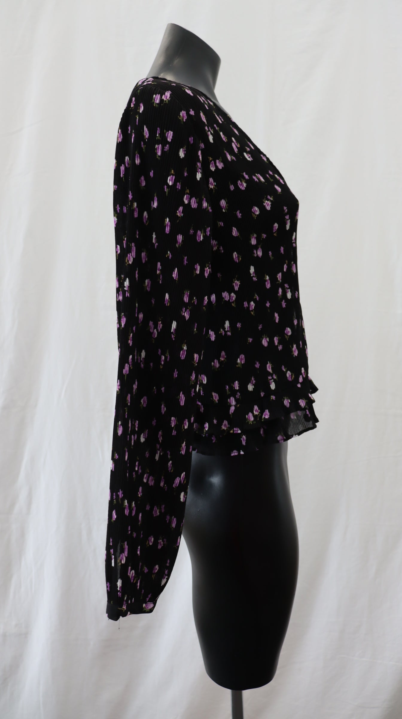 ZARA Blouse S