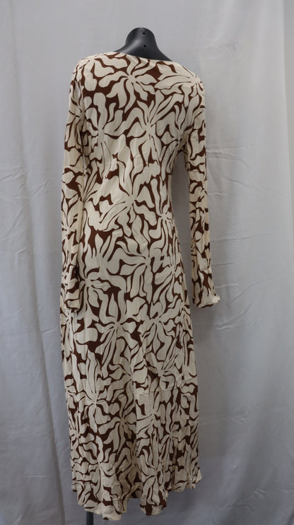 Mon Renn Maxi Dress 14