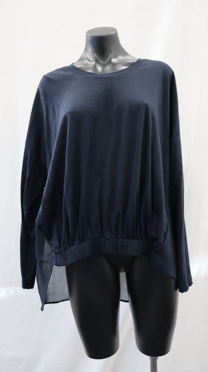 moochi Blouse M