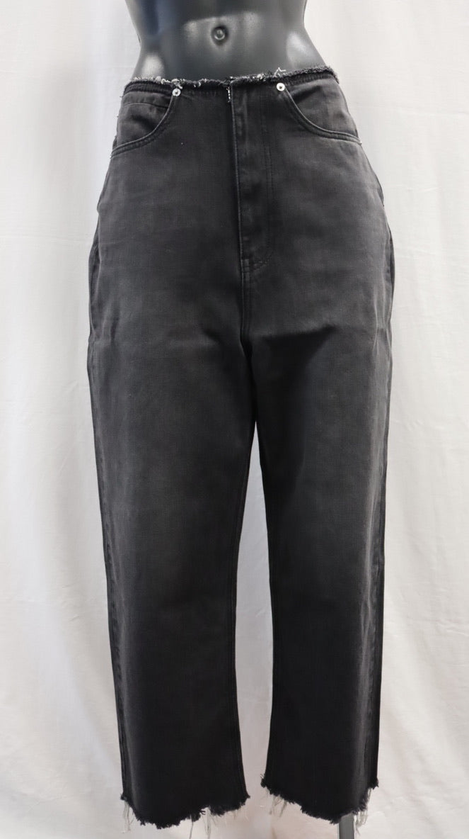 ALEXANDER WANG Jeans 9