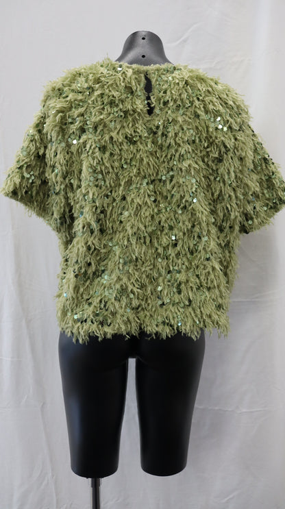 DECJUBA Top XL