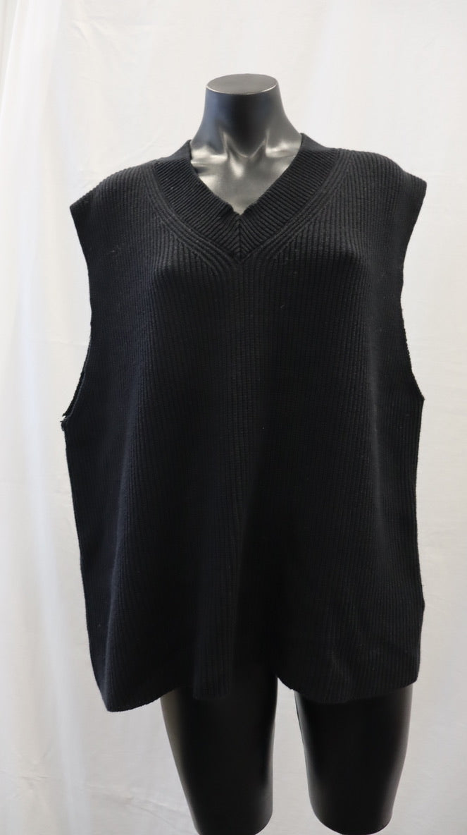 commoners Vest 10