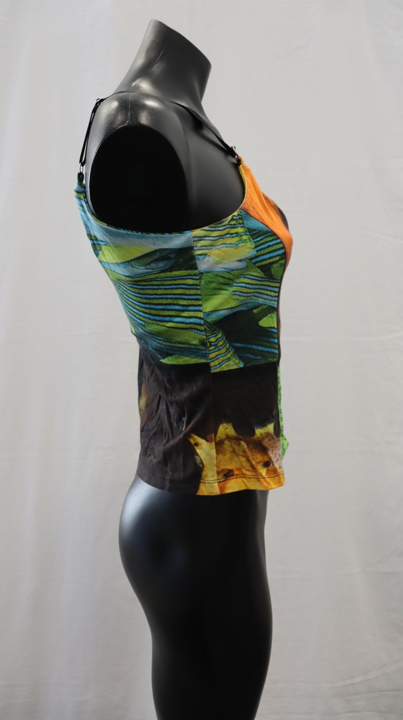 ARTHUR APPAREL Tank 6