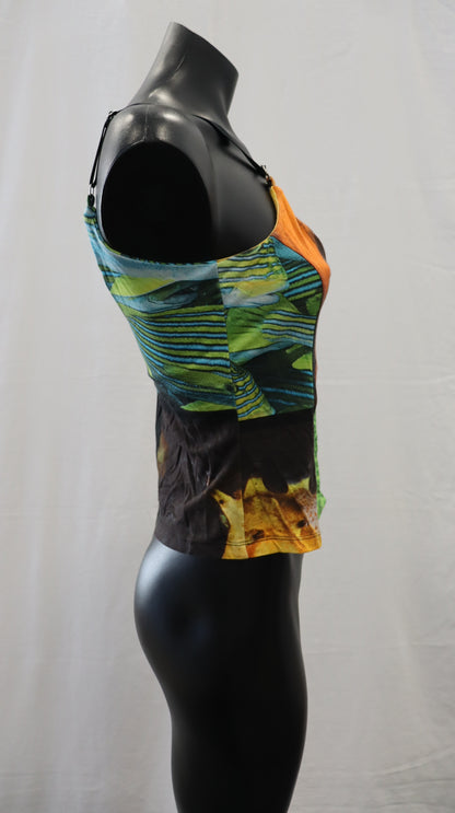 ARTHUR APPAREL Tank 6