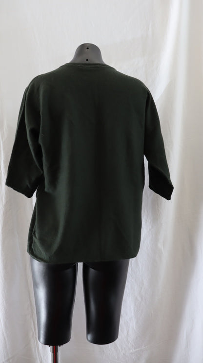 TURET KNUEFERMANN Clothing L