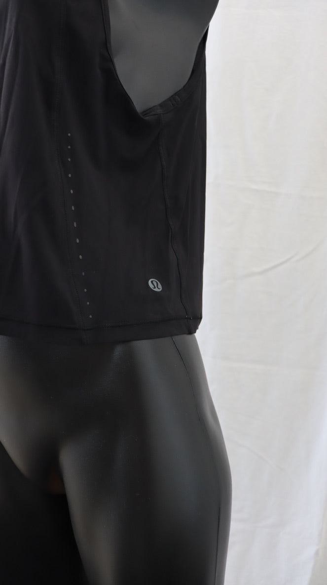 lululemon singlet M