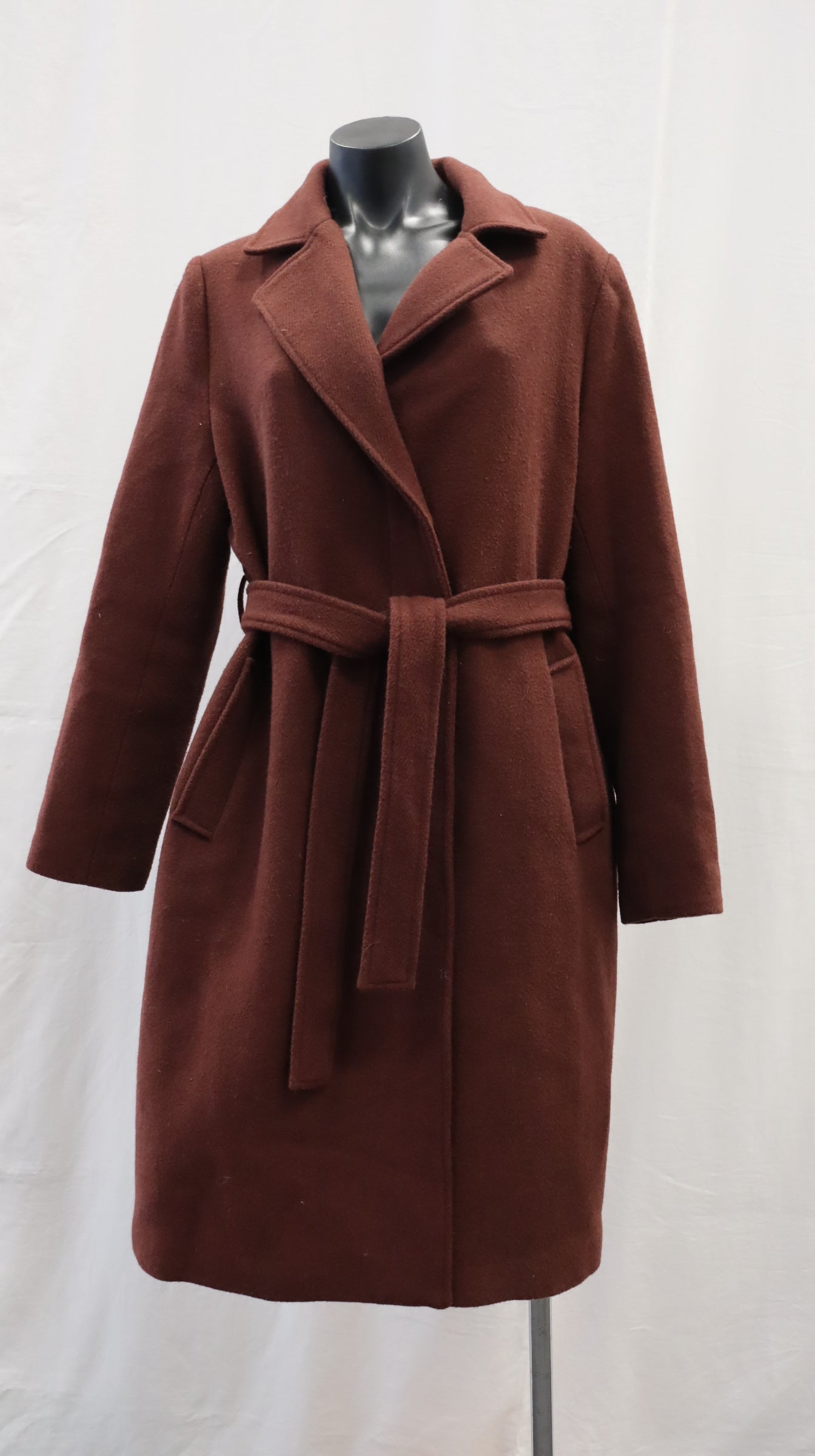 M A X Coat 14