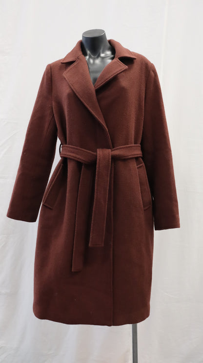 M A X Coat 14