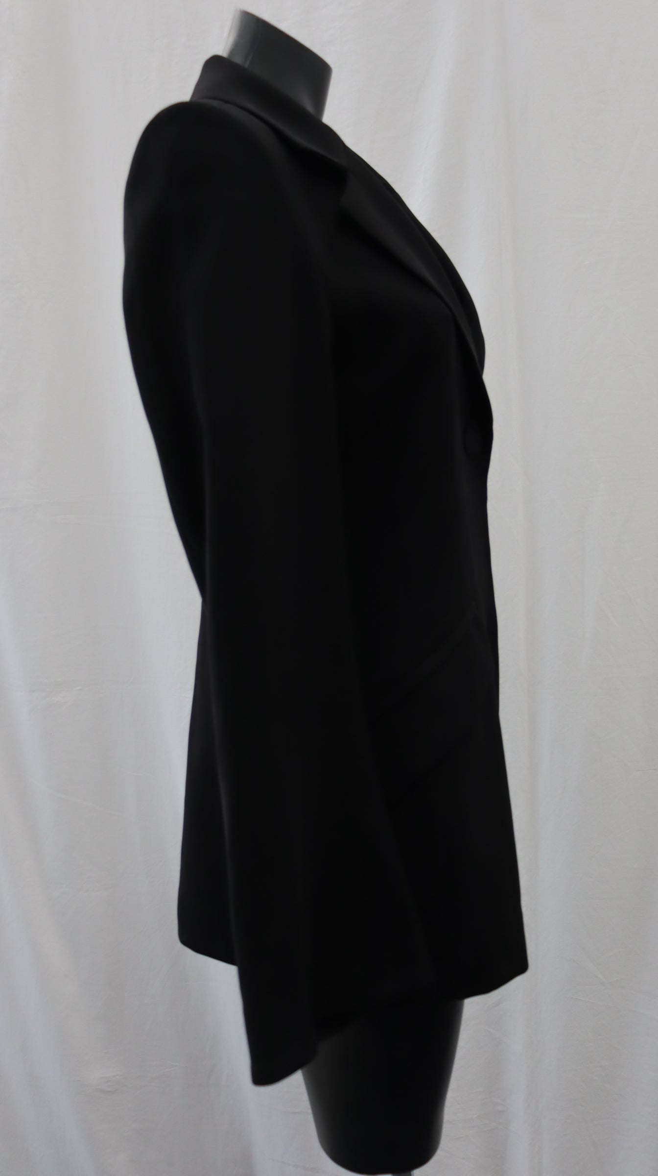 Caitlin Crisp Blazer 8