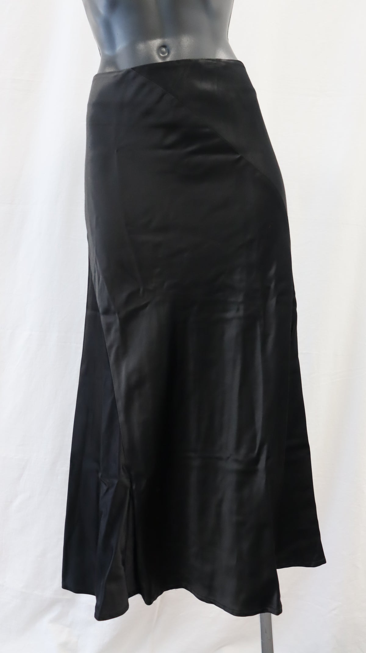 Gregory Maxi Skirt 10