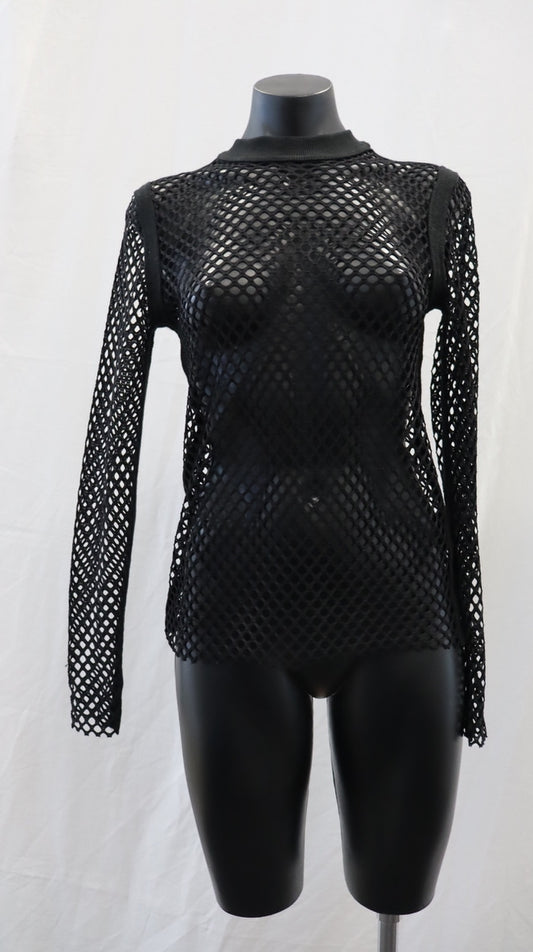 ksubi Long Sleeve S