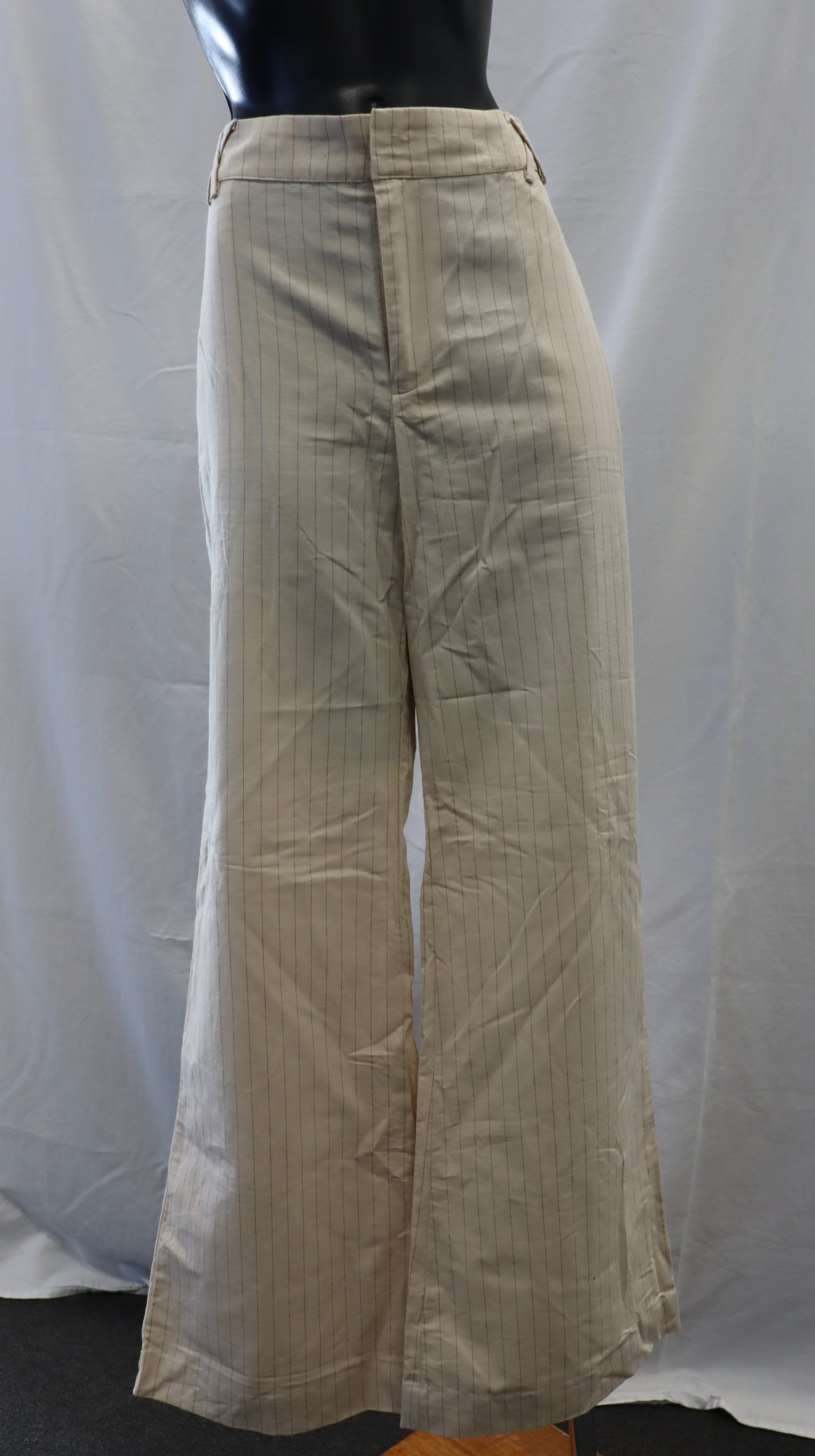 B L A K L U X E Pants 14