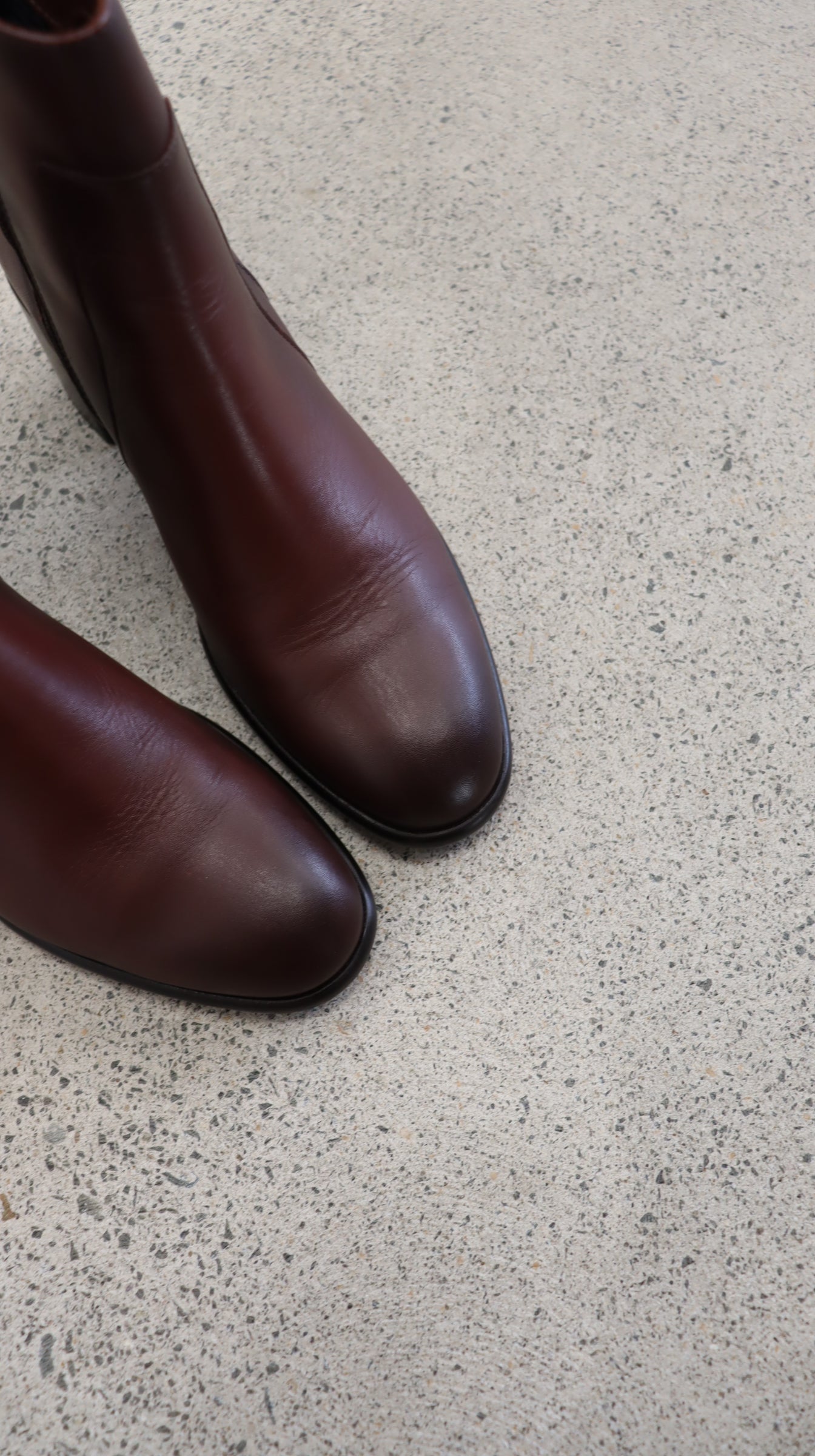 Shelly Shen Boots 40
