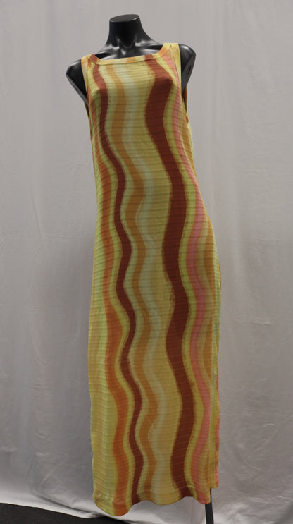 RUBY Maxi Dress 14