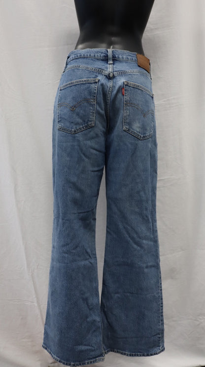 Levi Strauss & CO Jeans 10