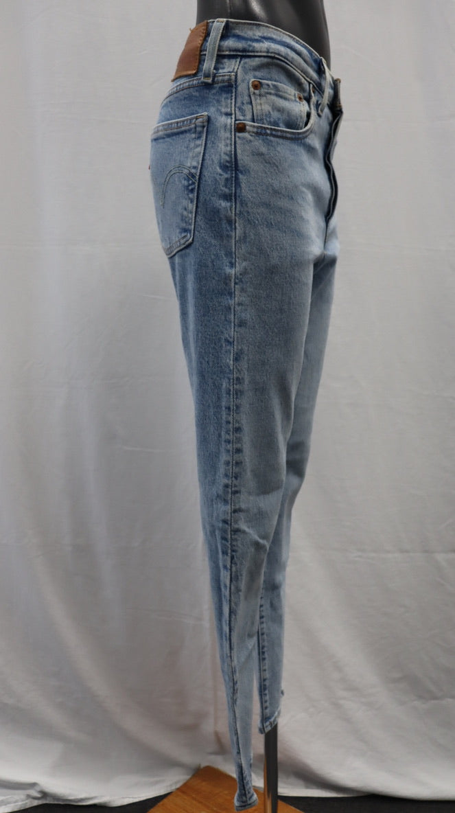 Levi Strauss & CO Jeans 7