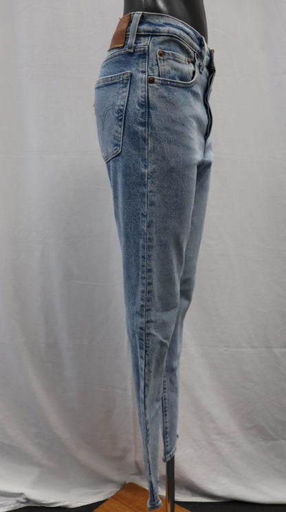 Levi Strauss & CO Jeans 7