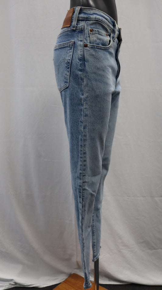 Levi Strauss & CO Jeans 7